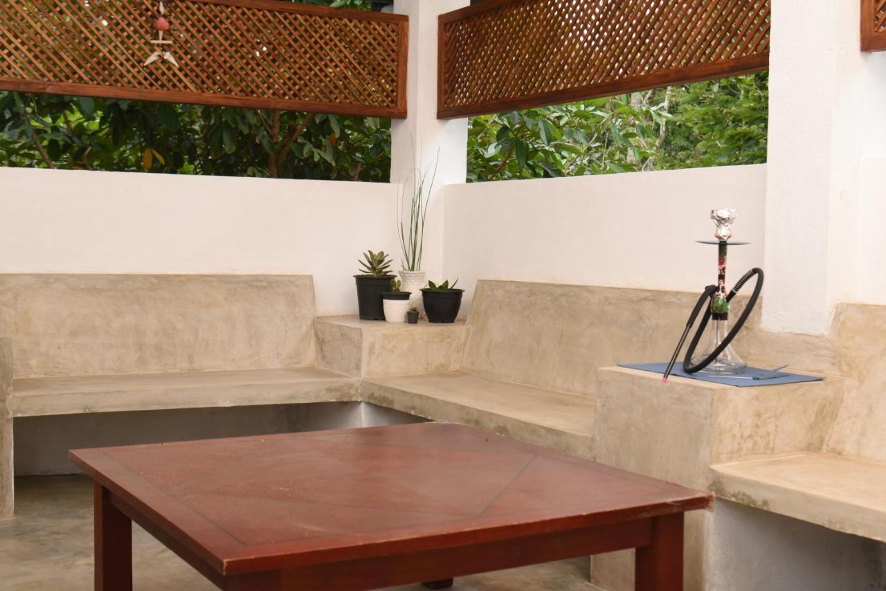 Everdew Kandy Rooms Exterior foto