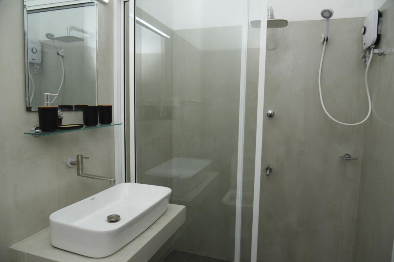 Everdew Kandy Rooms Exterior foto