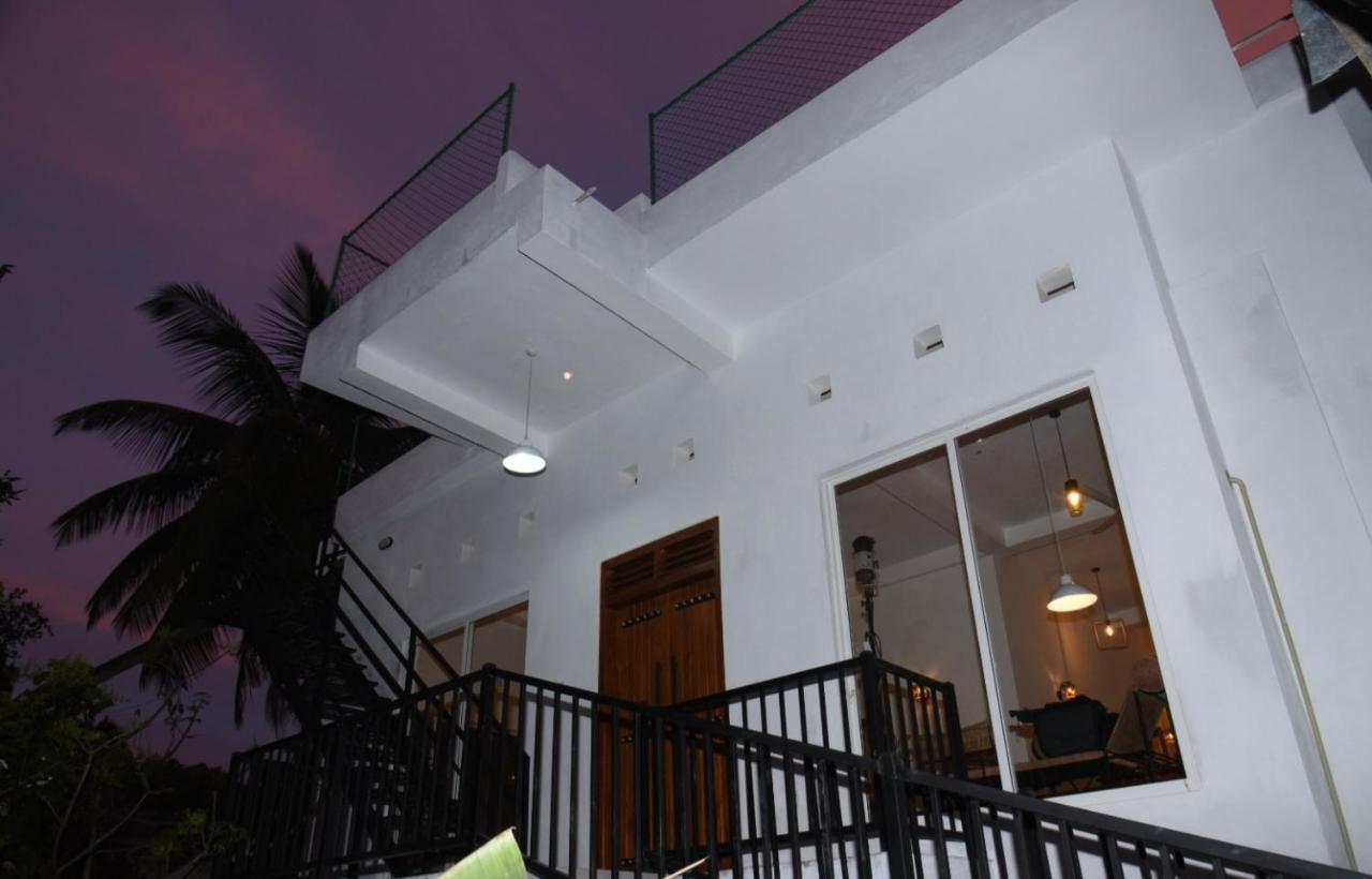 Everdew Kandy Rooms Exterior foto