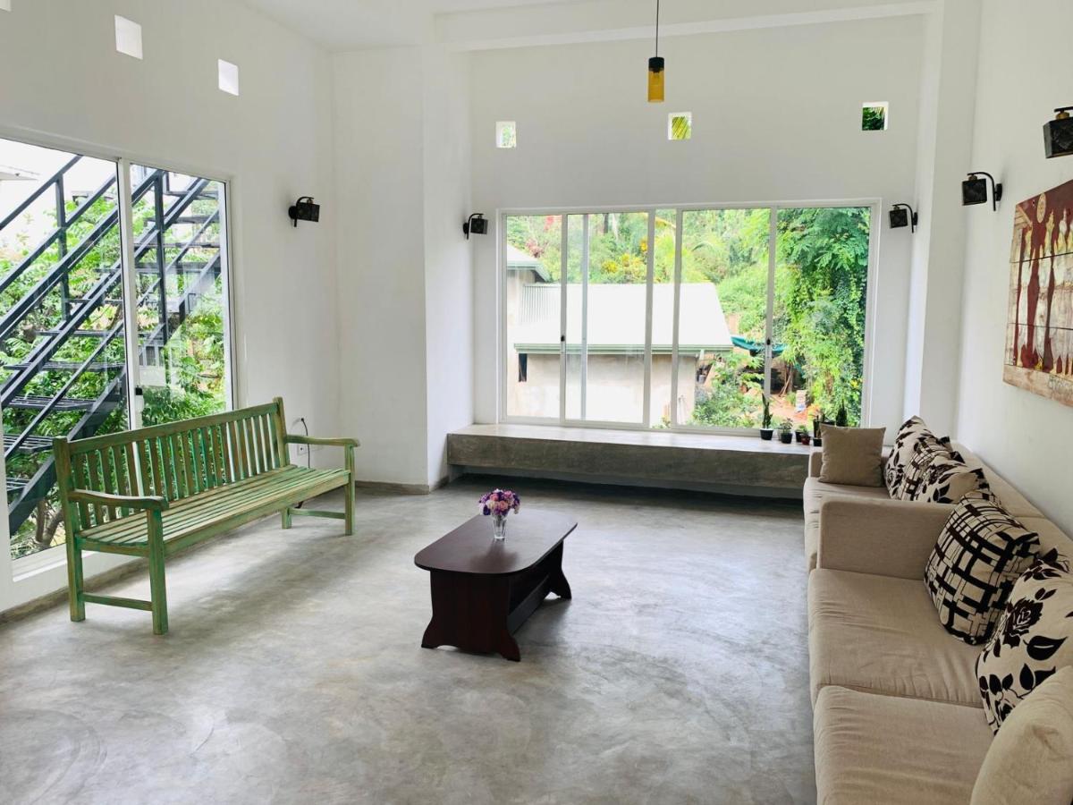 Everdew Kandy Rooms Exterior foto