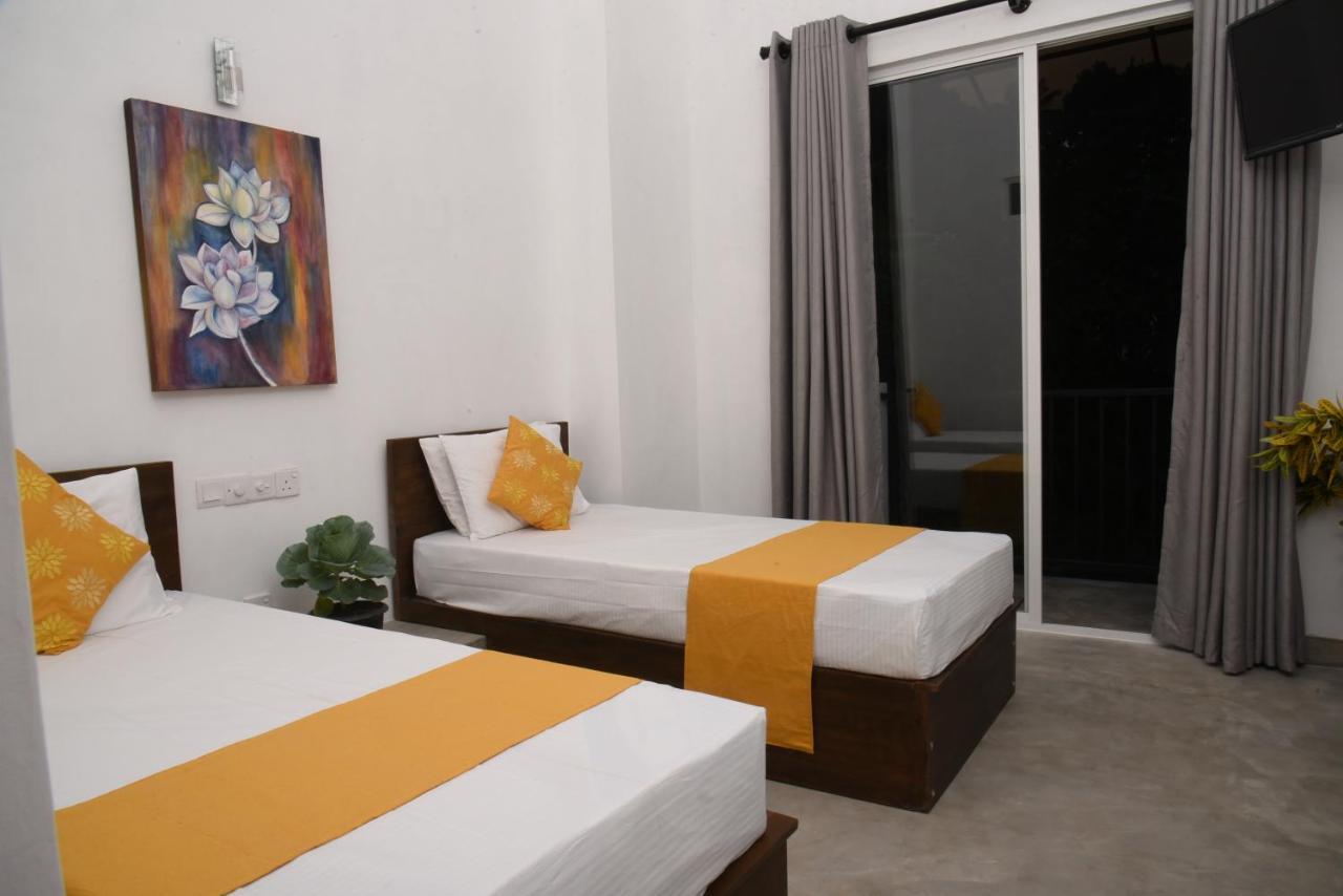 Everdew Kandy Rooms Exterior foto