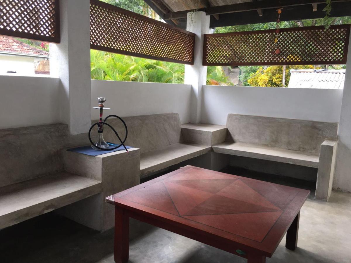 Everdew Kandy Rooms Exterior foto