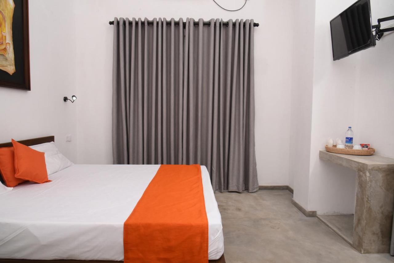 Everdew Kandy Rooms Exterior foto