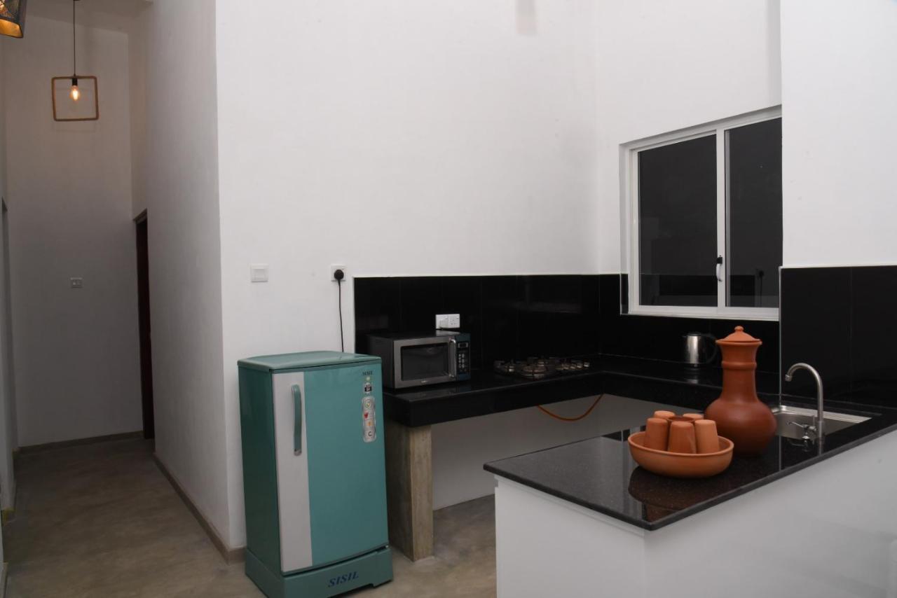 Everdew Kandy Rooms Exterior foto