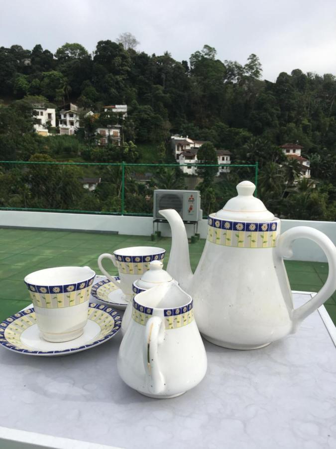 Everdew Kandy Rooms Exterior foto